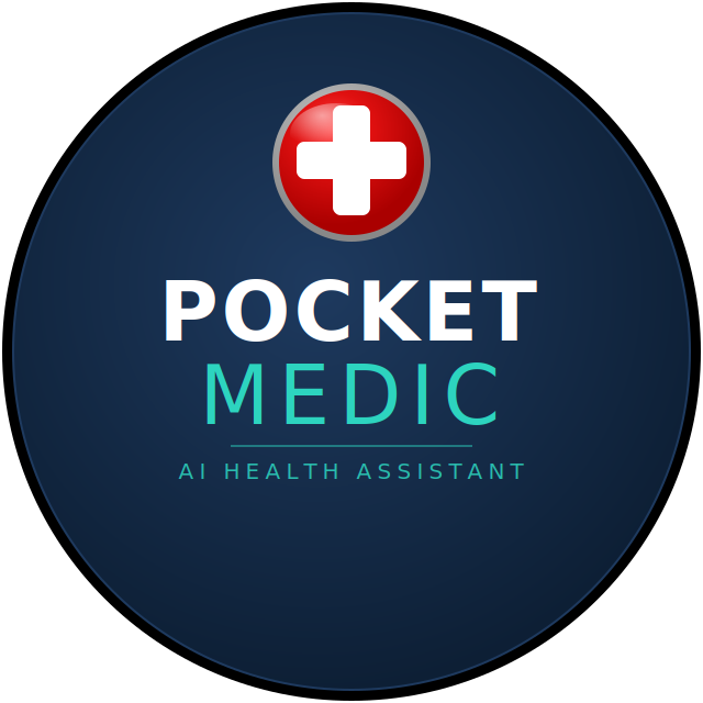 PocketMedic